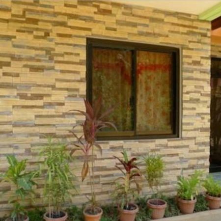 Desert Rose Hotel El Nido Kültér fotó