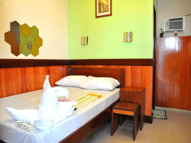 Desert Rose Hotel El Nido Kültér fotó