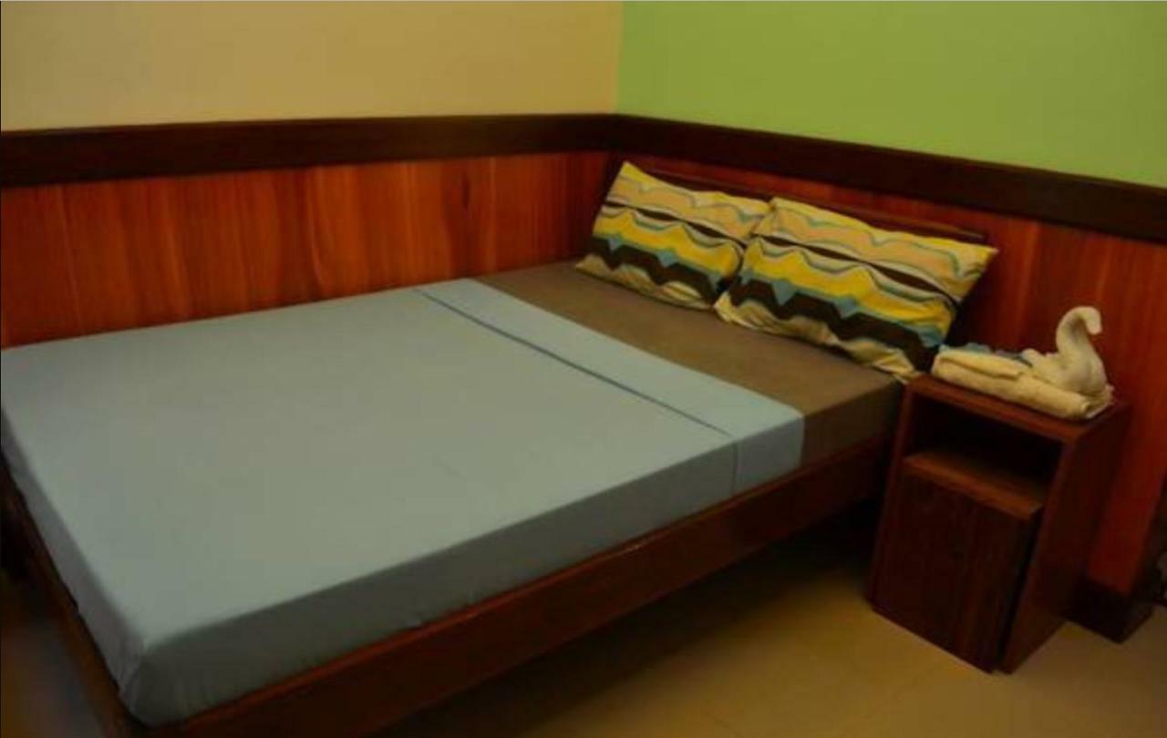 Desert Rose Hotel El Nido Kültér fotó