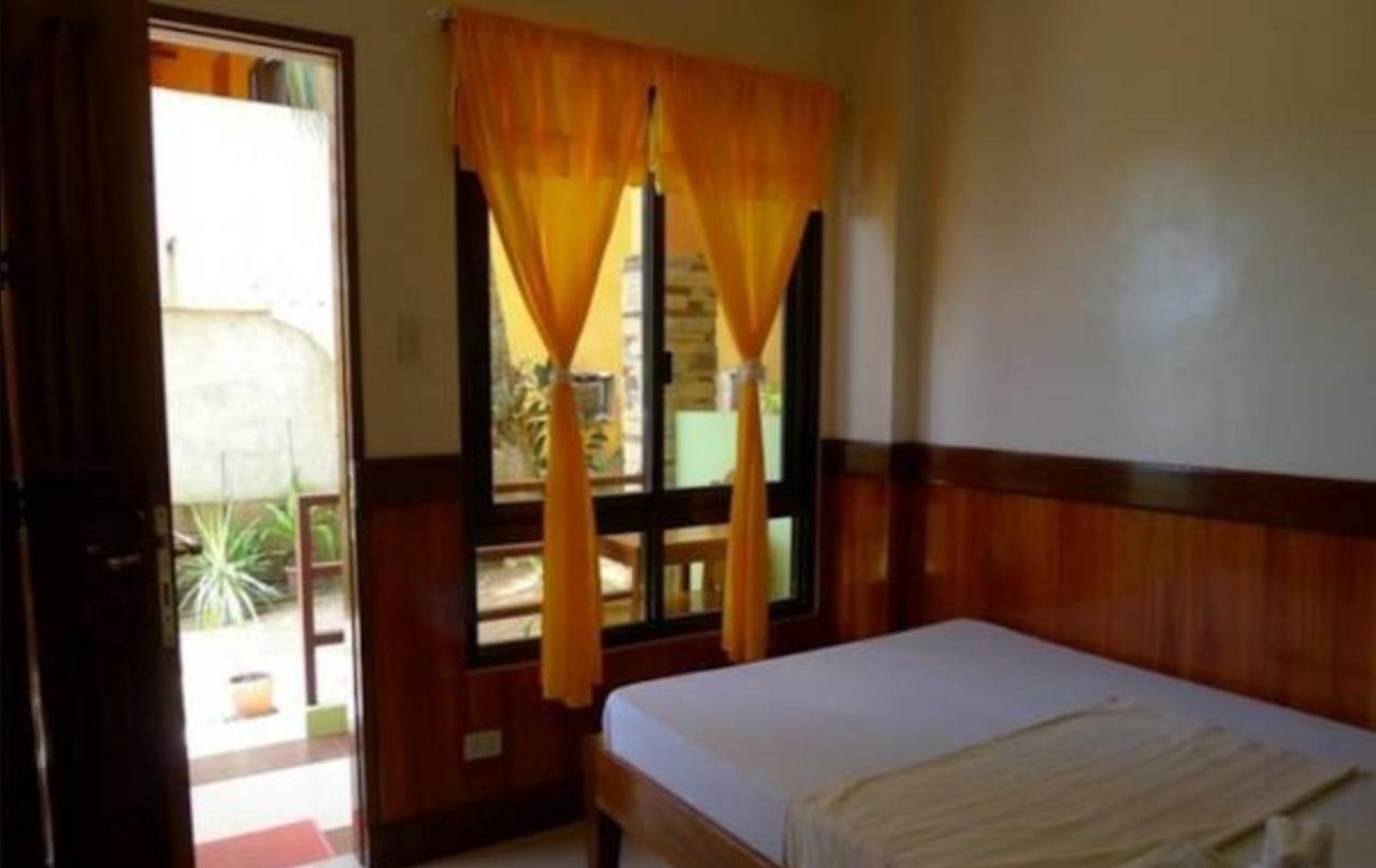 Desert Rose Hotel El Nido Kültér fotó