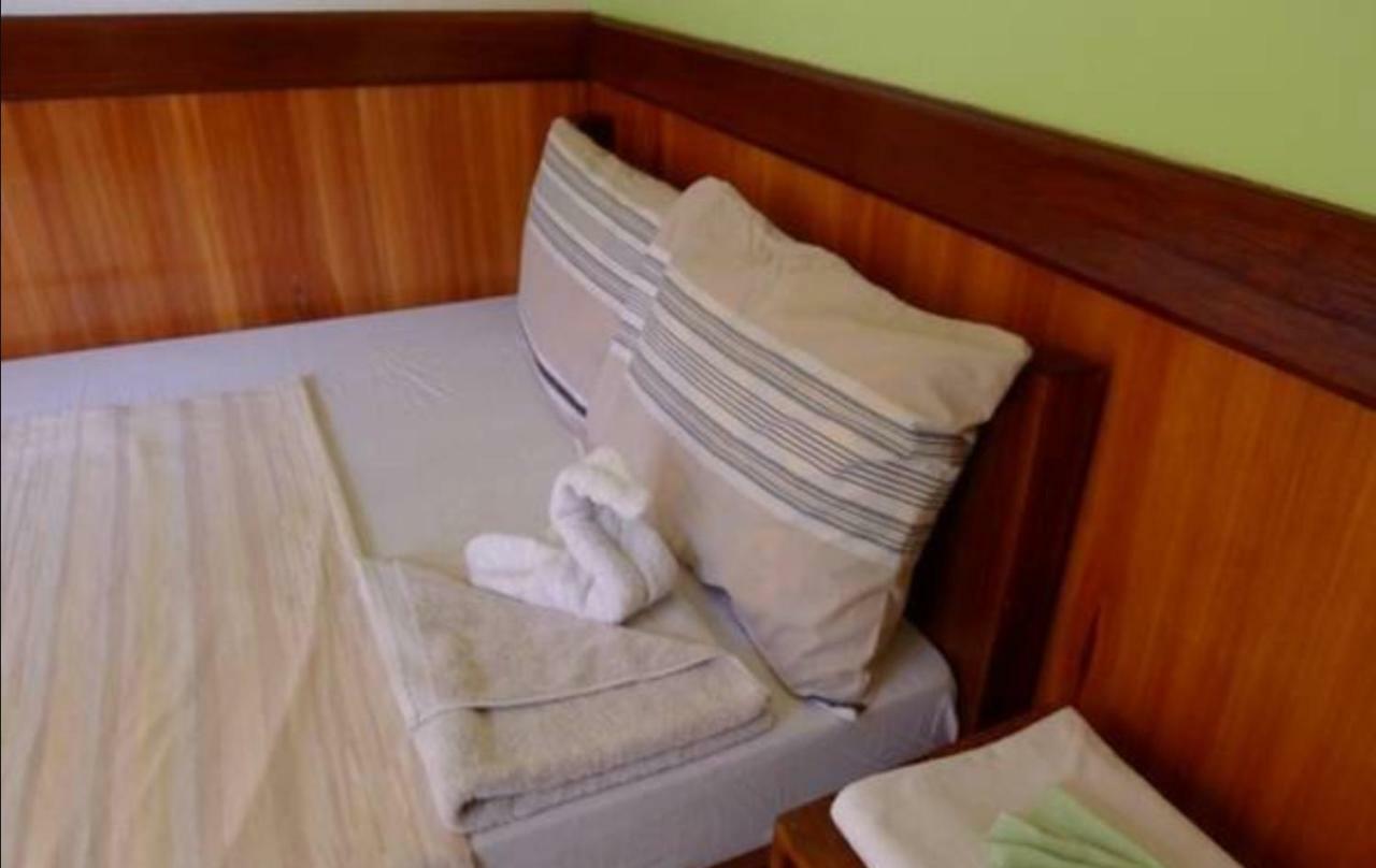 Desert Rose Hotel El Nido Kültér fotó