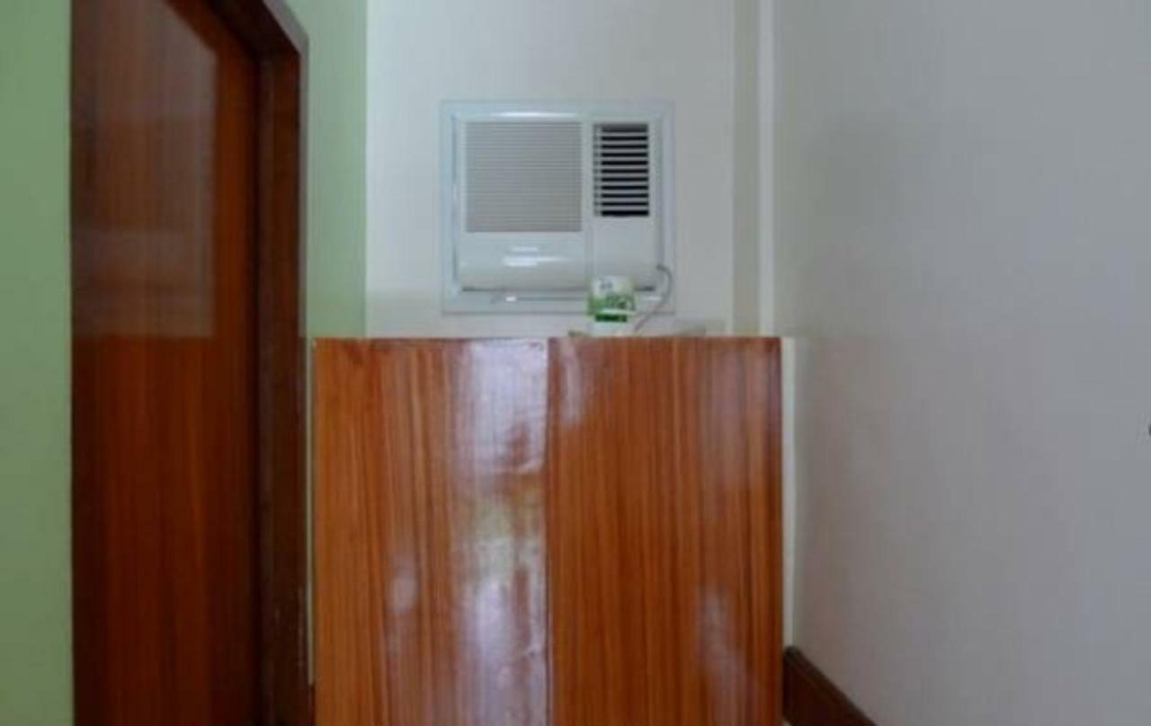 Desert Rose Hotel El Nido Kültér fotó