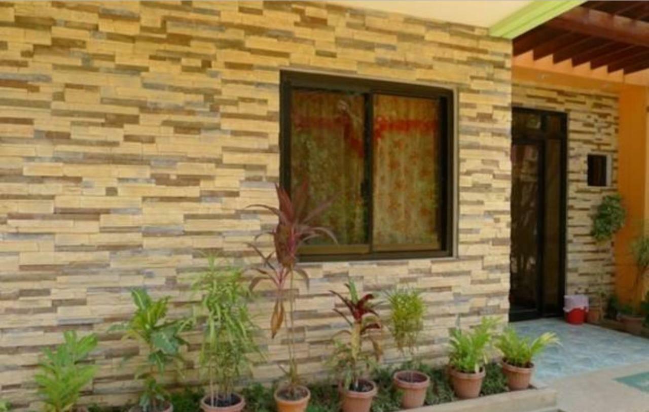 Desert Rose Hotel El Nido Kültér fotó
