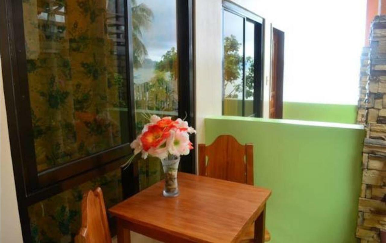 Desert Rose Hotel El Nido Kültér fotó