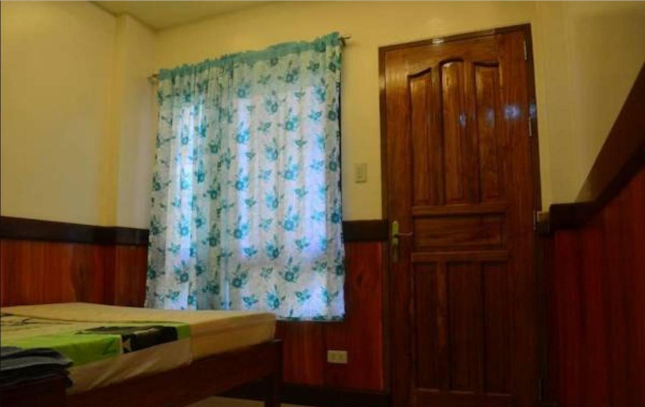 Desert Rose Hotel El Nido Kültér fotó