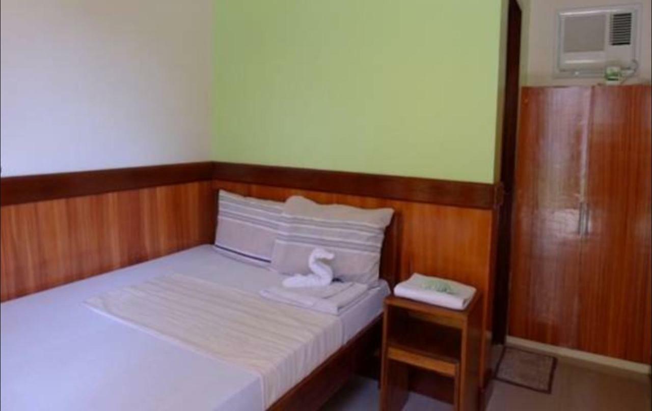 Desert Rose Hotel El Nido Kültér fotó