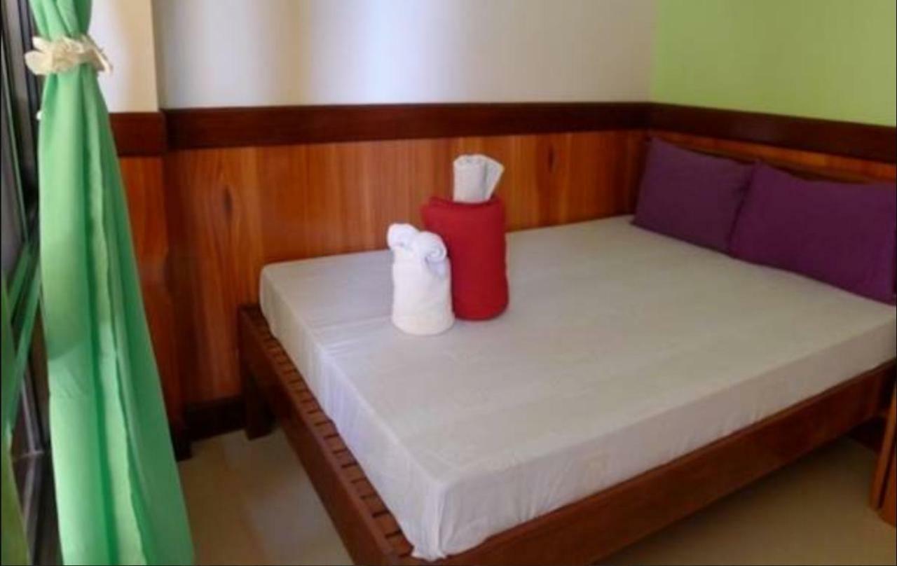 Desert Rose Hotel El Nido Kültér fotó