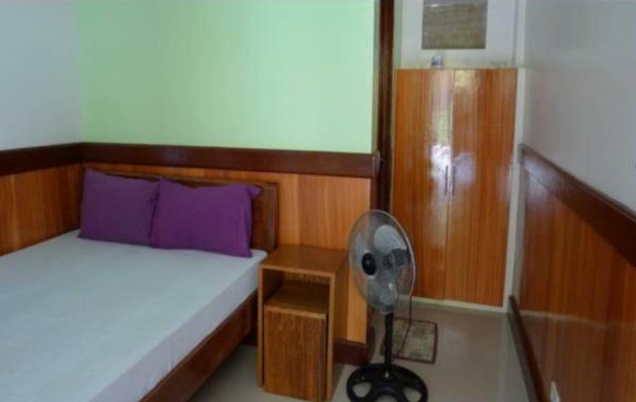 Desert Rose Hotel El Nido Kültér fotó