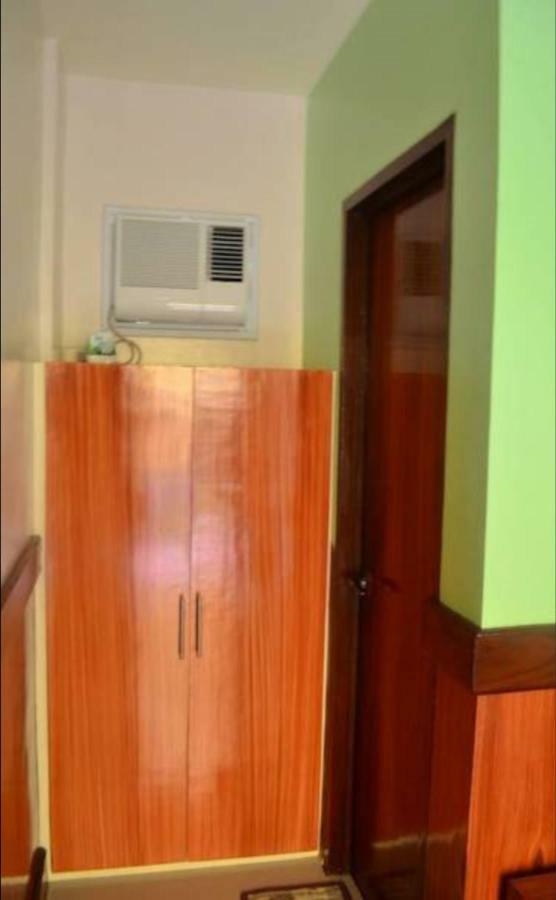 Desert Rose Hotel El Nido Kültér fotó
