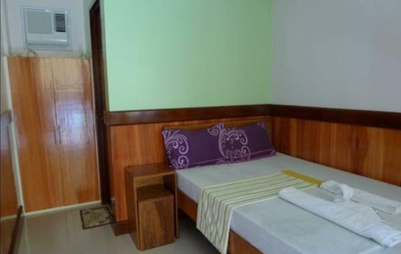 Desert Rose Hotel El Nido Kültér fotó