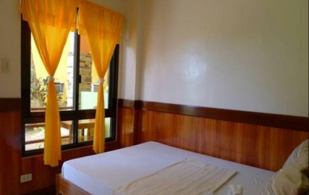 Desert Rose Hotel El Nido Kültér fotó